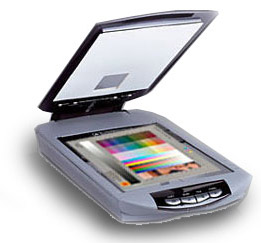scanner